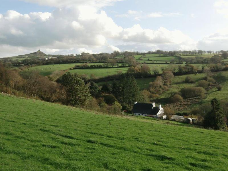 Brentor Self-Catering Apartment Exterior photo